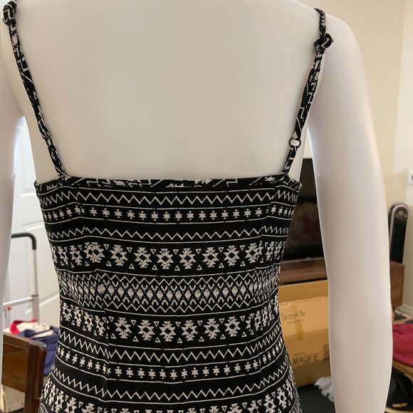 h&m dress size 6 - Picture 5 of 5